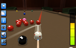 Pro Snooker & Pool 2023 screenshot 1
