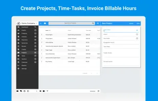 Invoice Ninja screenshot 1