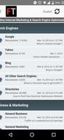 Forum Talker screenshot 1