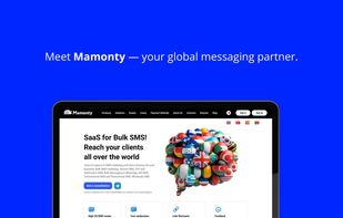 Mamonty screenshot 1