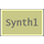 Synth1 icon