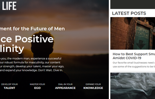 STEAK Life screenshot 1