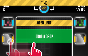 Graviton Block screenshot 1