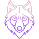 WolfRecorder icon