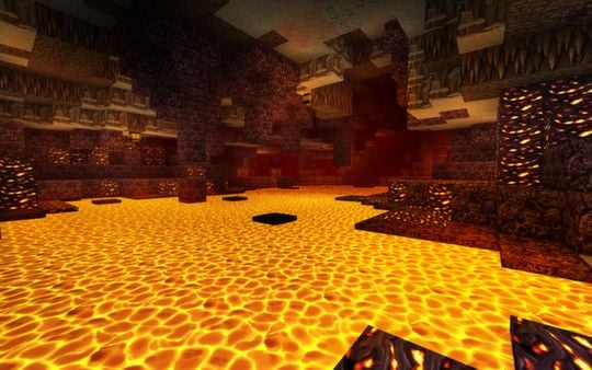 Looking for Minecraft Alternatives? Try These Sandbox Creation