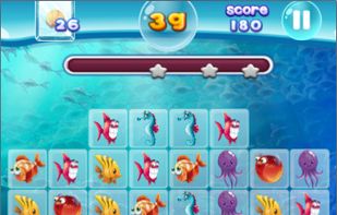 Ocean Saga screenshot 3