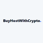 BuyHostWithCrypto icon