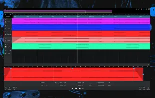 Fender Studio screenshot 1