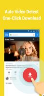 Video Downloader Pro screenshot 1
