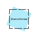 StaticForms icon