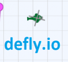 defly.io icon