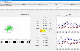 lingWAVES screenshot 1