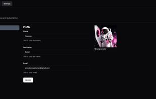 Supaboost screenshot 1