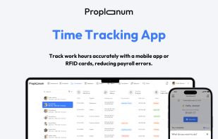Advanced Time Tracking