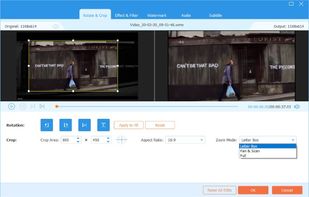 Tipard Mac Video Converter Ultimate screenshot 1