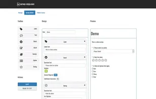 survey-ninja screenshot 1