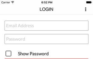 Mofluid screenshot 3