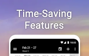 FlexiCal Calendar Planner screenshot 2
