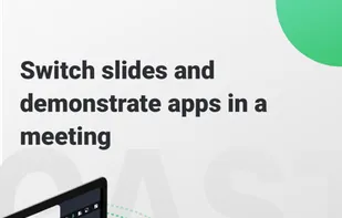 AirDroid Cast screenshot 3