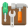 GNOME Workbench icon
