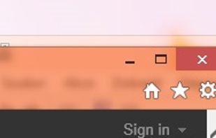 Aero Glass for Windows 8 screenshot 2