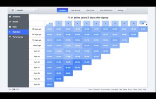 Parse screenshot 3