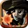 Cowboys and Zombies Icon