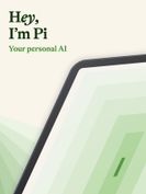 Pi - Personal AI screenshot 1