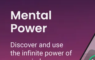 Mental Power screenshot 1