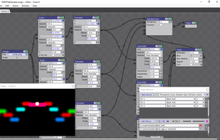 Magic Music Visuals screenshot 3