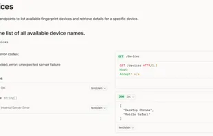 ScrapingDuck screenshot 2