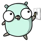 GO Feature Flag icon