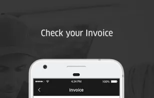 All in one Delivery App screenshot 1