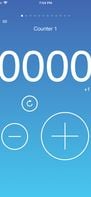 Counter + screenshot 1