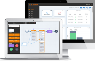 Robot Automation Portal - No Code | Low Code Automation