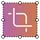 Croppr.js icon