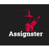 Assignster icon