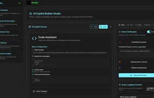 Agiphi Studio screenshot 2