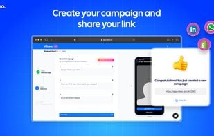 Vibeo screenshot 2