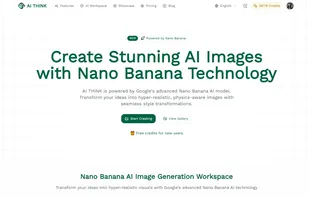 AI Think screenshot 1