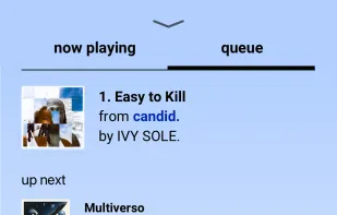 Bandcamp screenshot 3