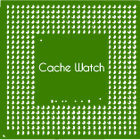 CacheWatch icon