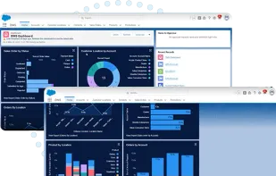 Dealer Management System  screenshot 1