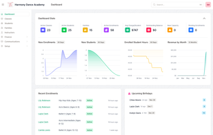 Presently screenshot 1