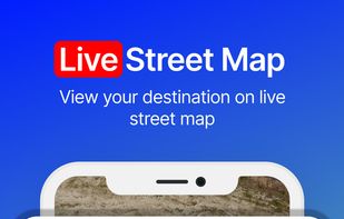 Street View Live Earth Map screenshot 1