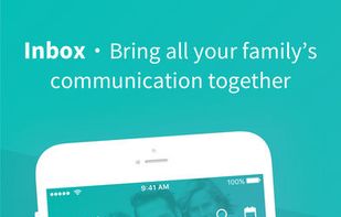 Familio screenshot 1