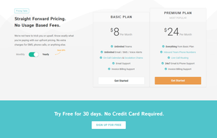 Squid Alerts screenshot 1