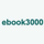 Ebook3000 icon