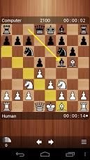 Mobialia Chess screenshot 1
