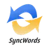 SyncWords icon